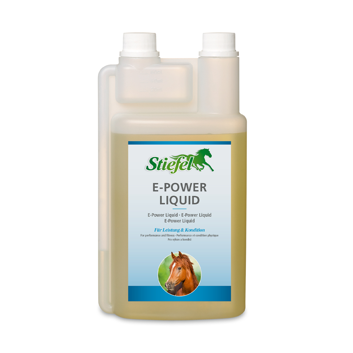 E-Power Liquid