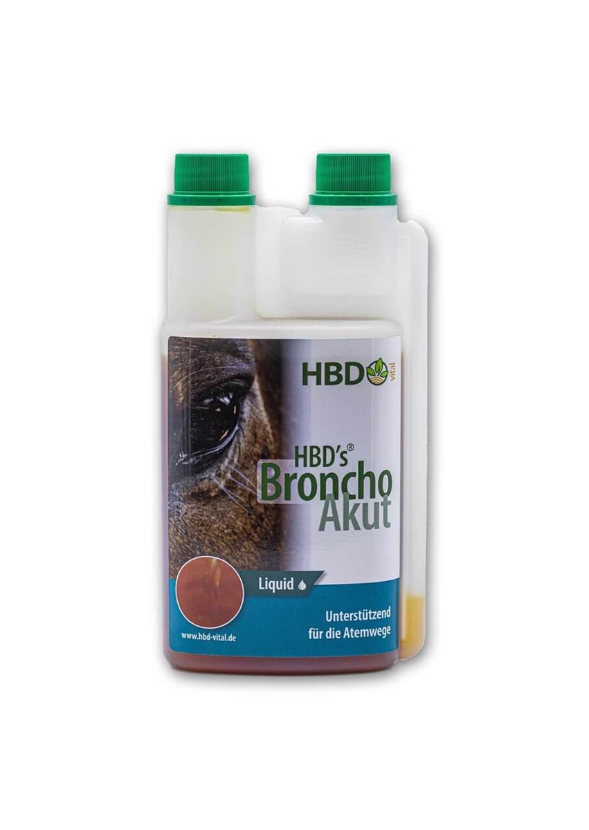 BronchoAkut