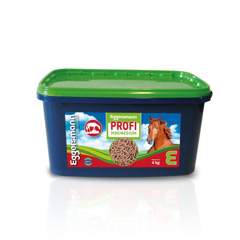 Produktansicht - Eggersmann - Profi Magnesium