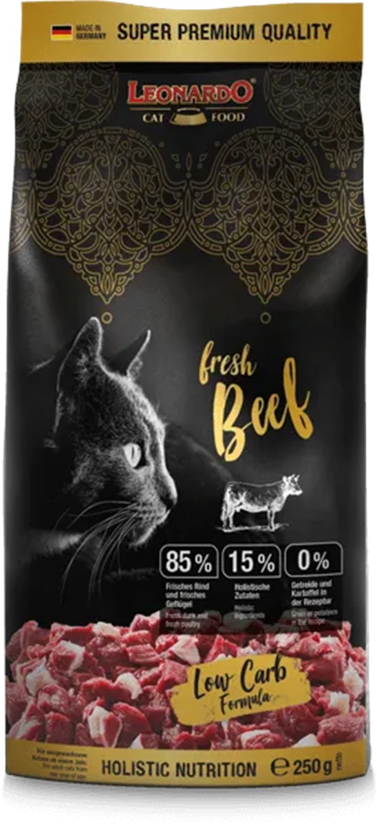 Produktansicht - Leonardo - fresh Beef
