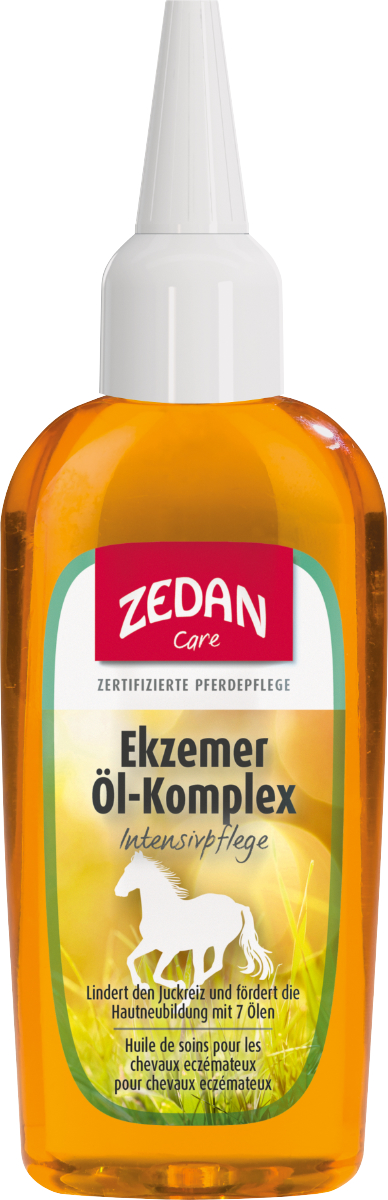Ekzemer Öl-Komplex