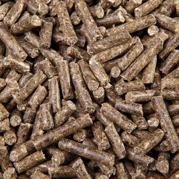 Produktansicht - Eggersmann - Energie Pellets