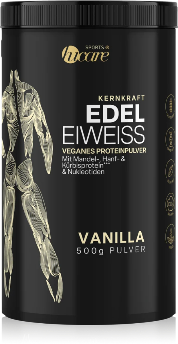 EDEL EIWEISS Vanilla