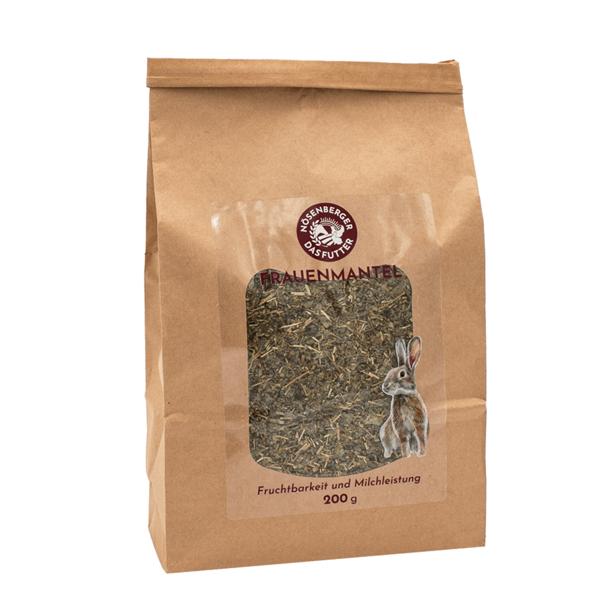 Nösenberger Frauenmantel 1 kg