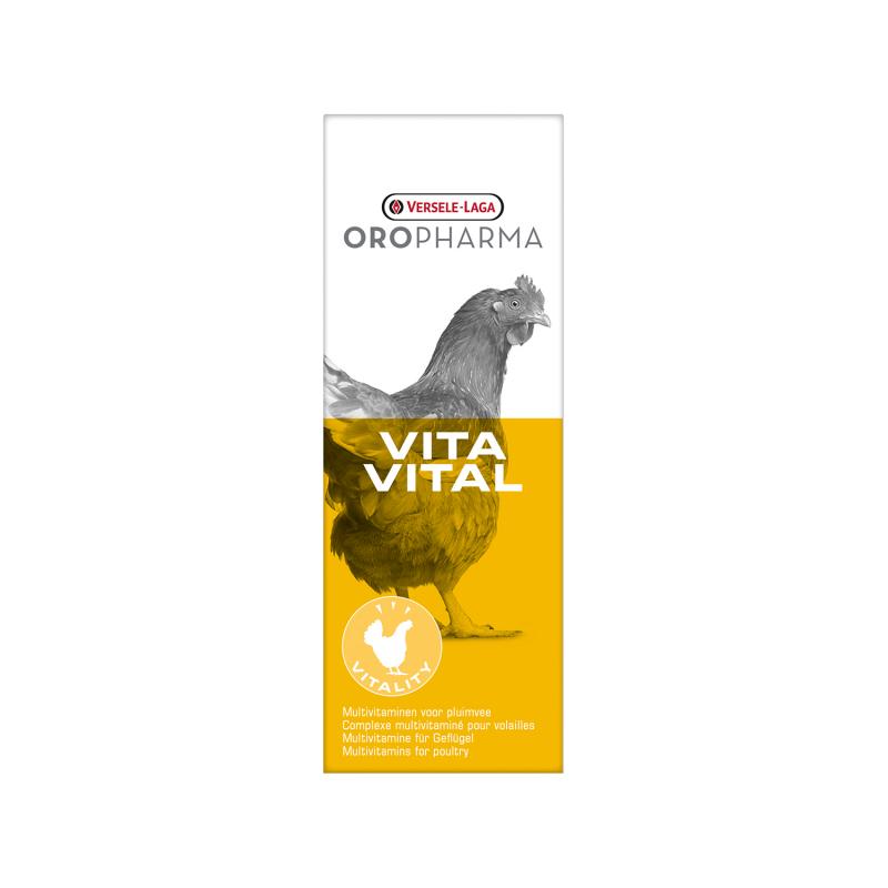 Versele-Laga OROPHARMA Vita Vital