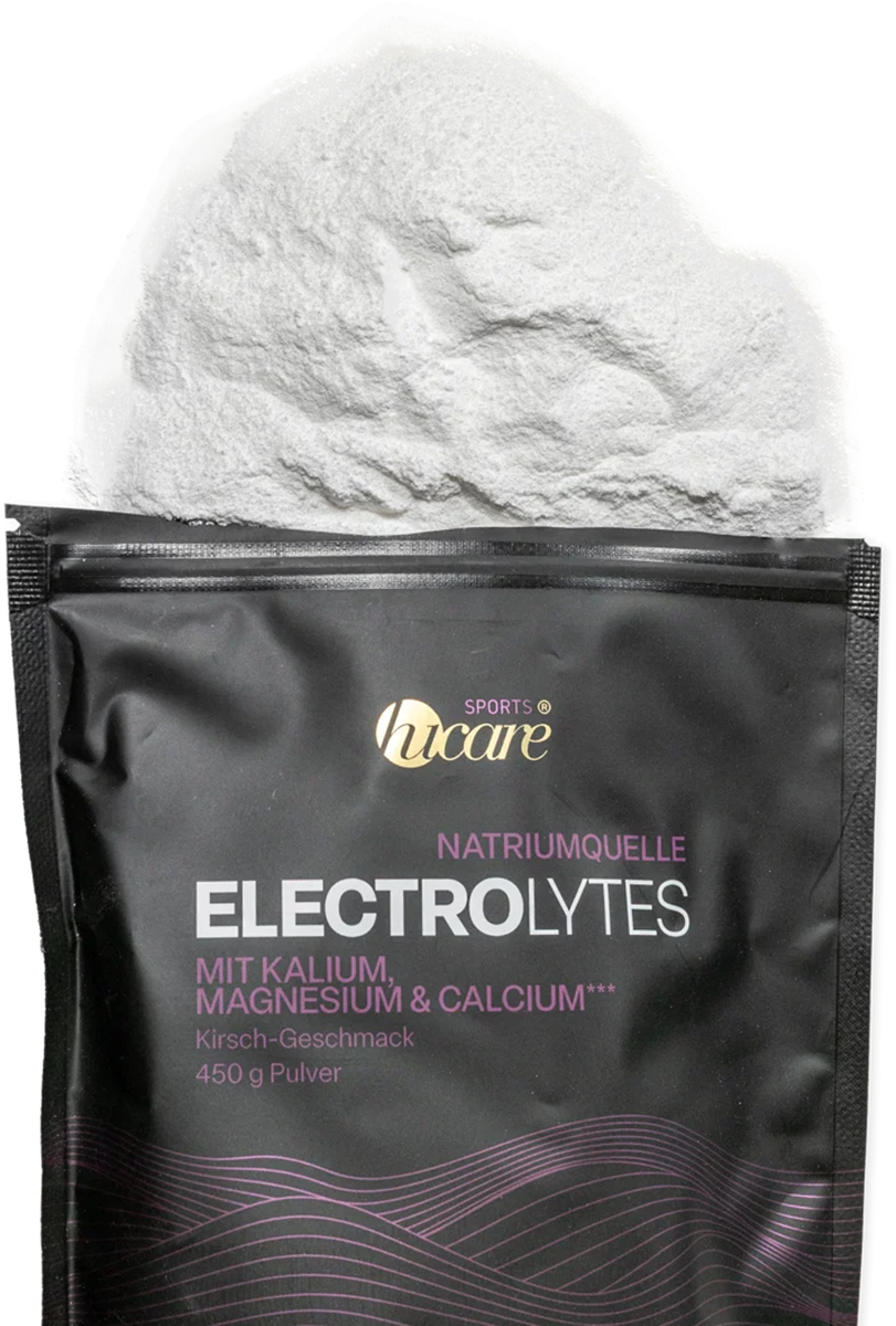 ELECTROLYTES Pulver