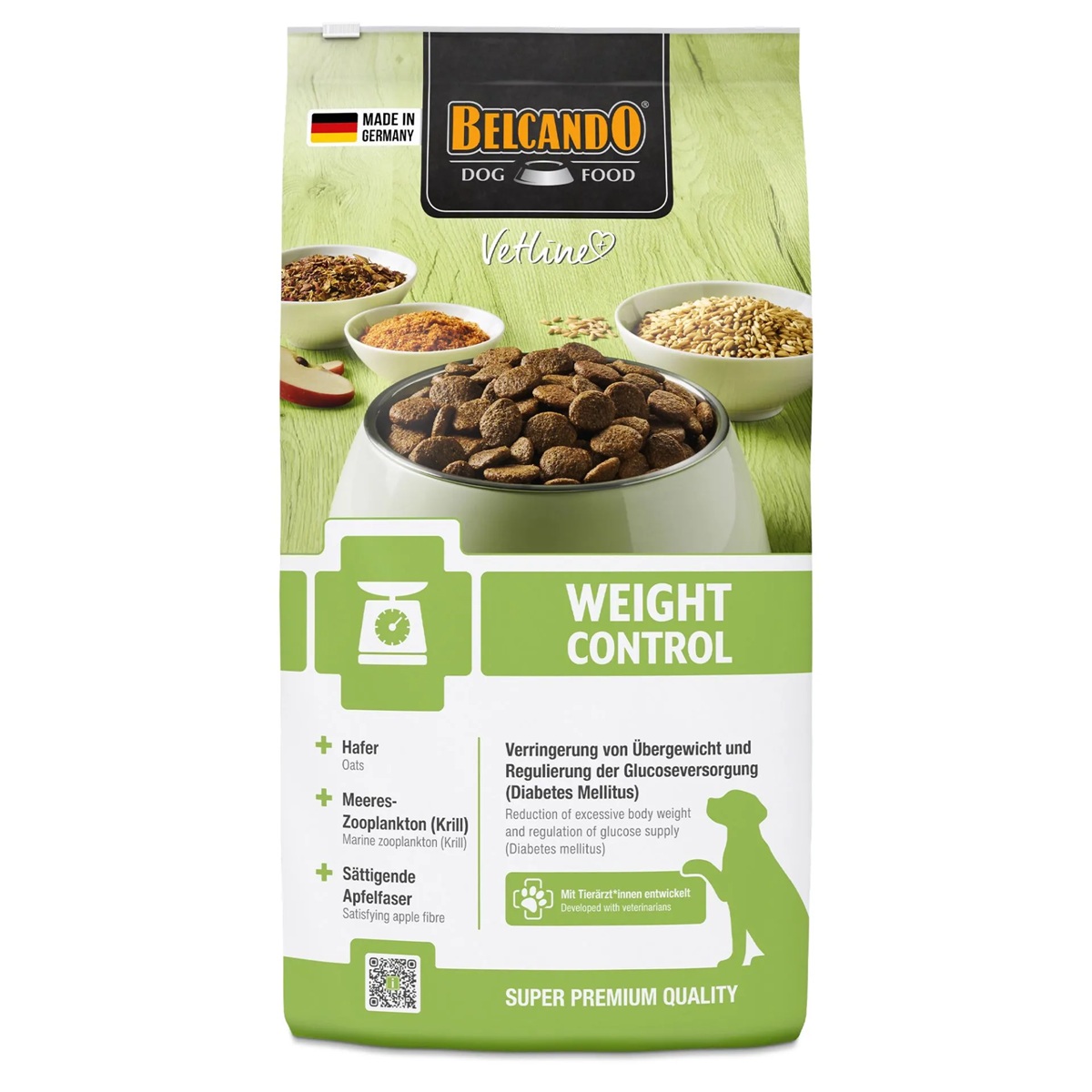 Vetline Weight Control