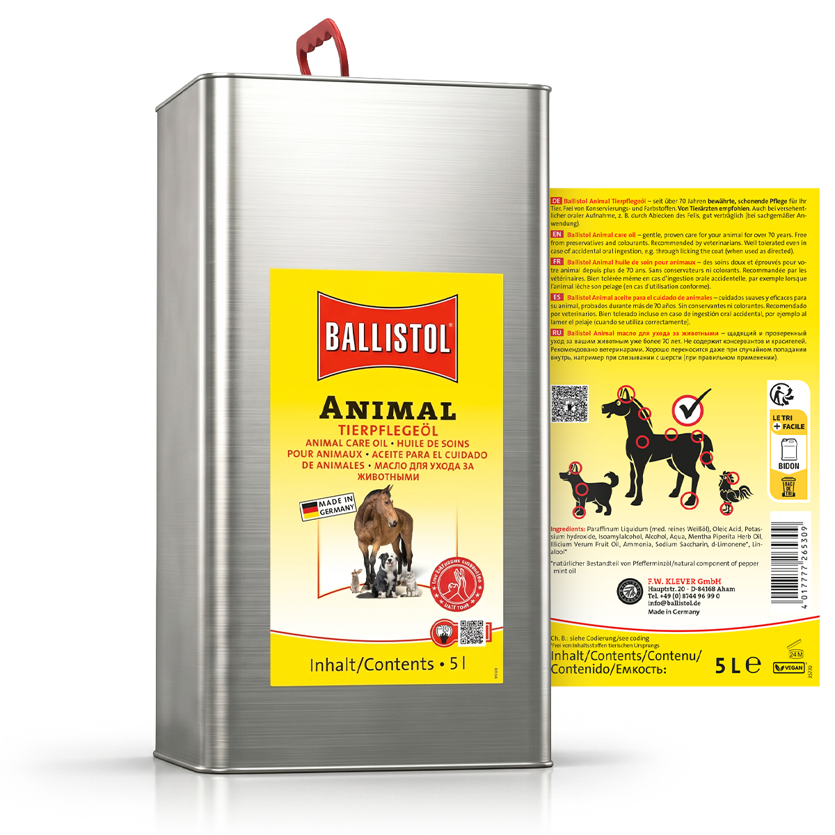Animal