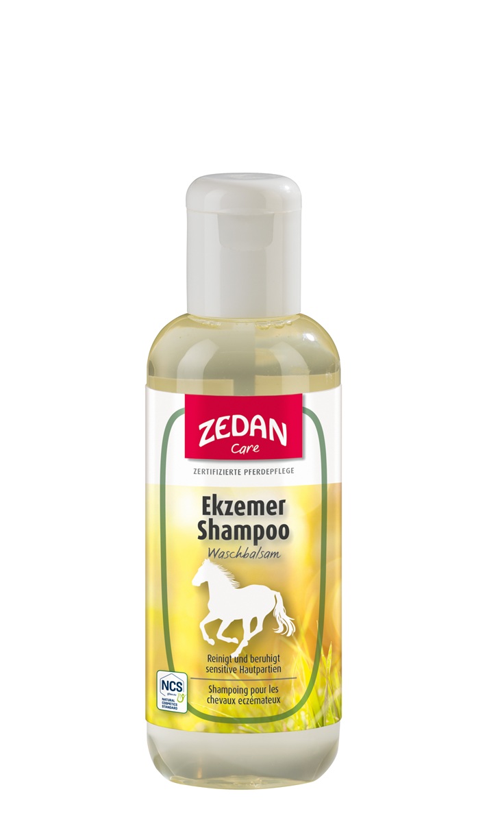 Ekzemer Shampoo