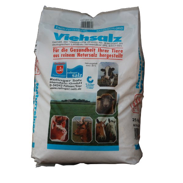Ralinger salz handels-gmbh steinsalz 1 kg| Futtermittel und Zuchtmaterial Ralinger salz handels-gmbh steinsalz 1 kg| Futtermittel und Zuchtmaterial