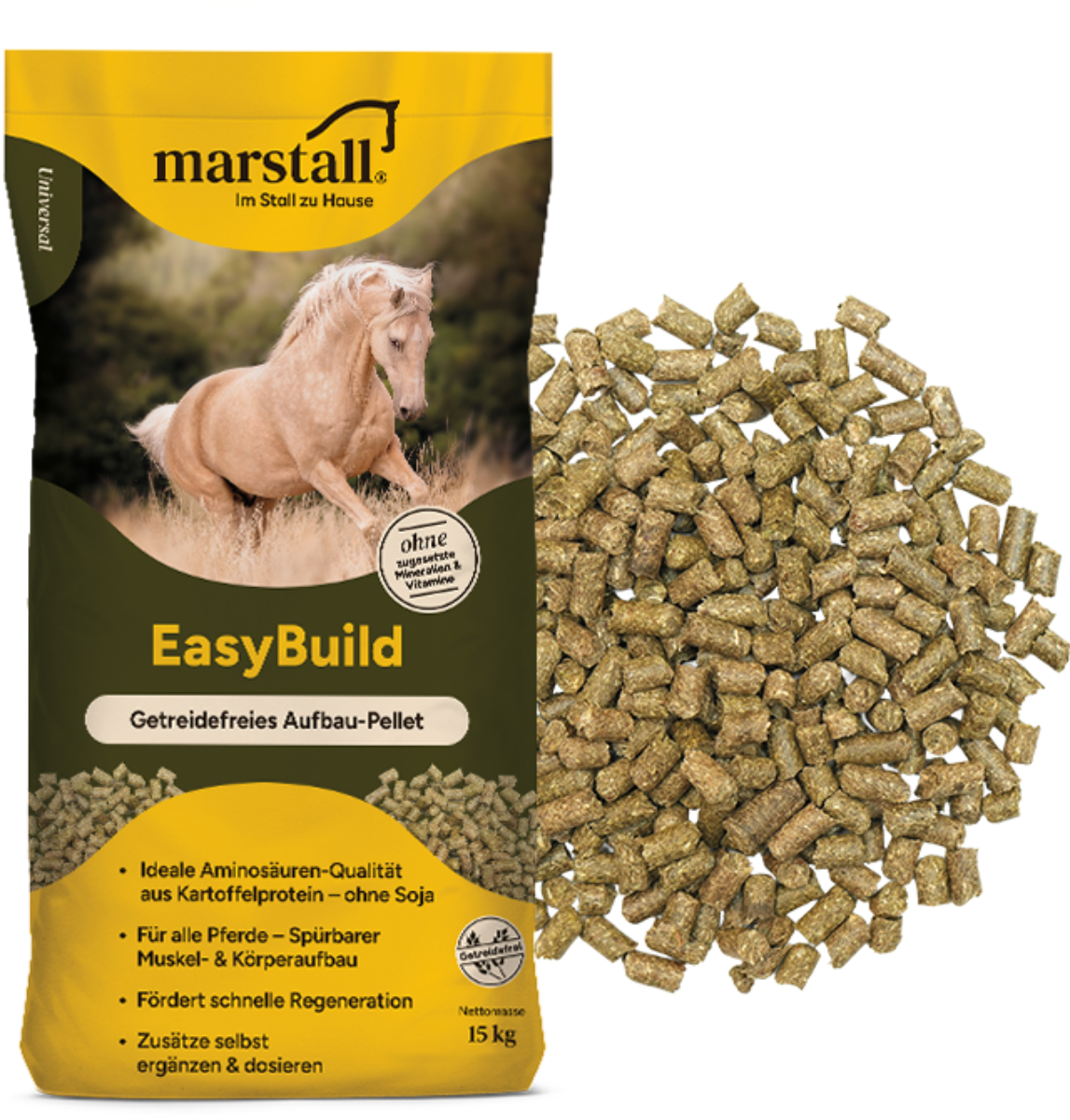 EasyBuild