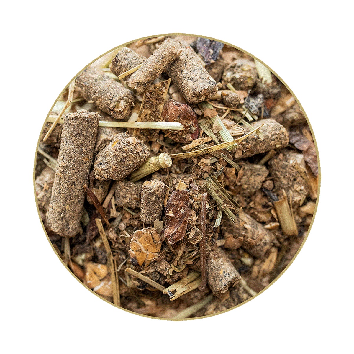 Hesta Mix Light Energy