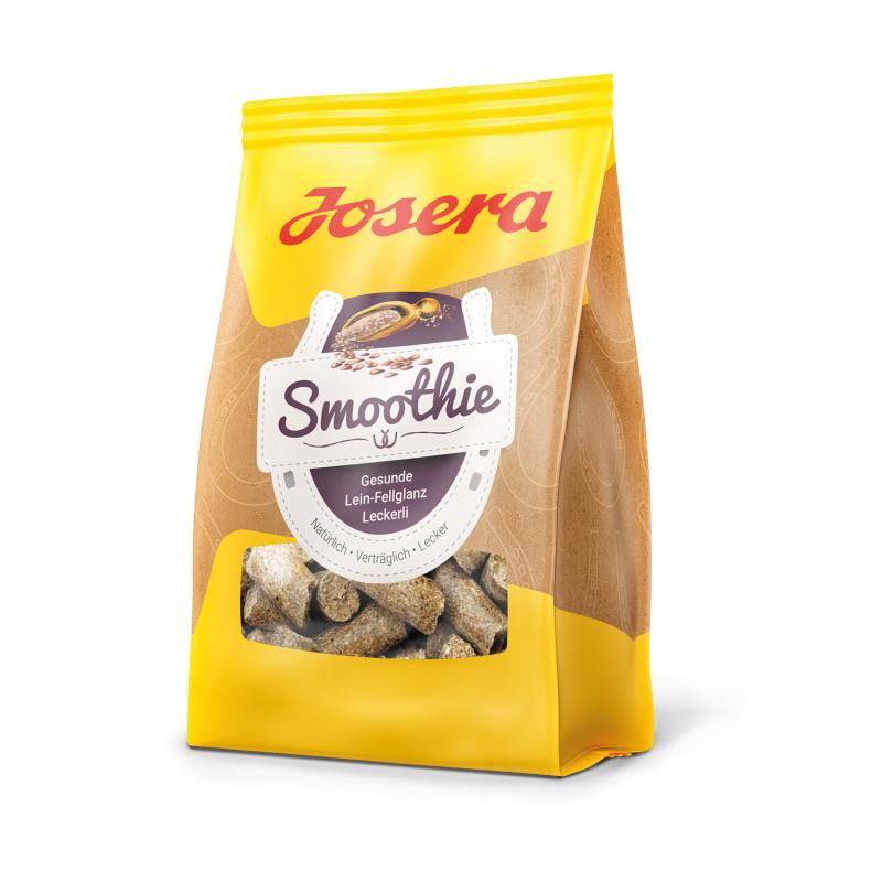 Produktansicht - Josera - Smoothie