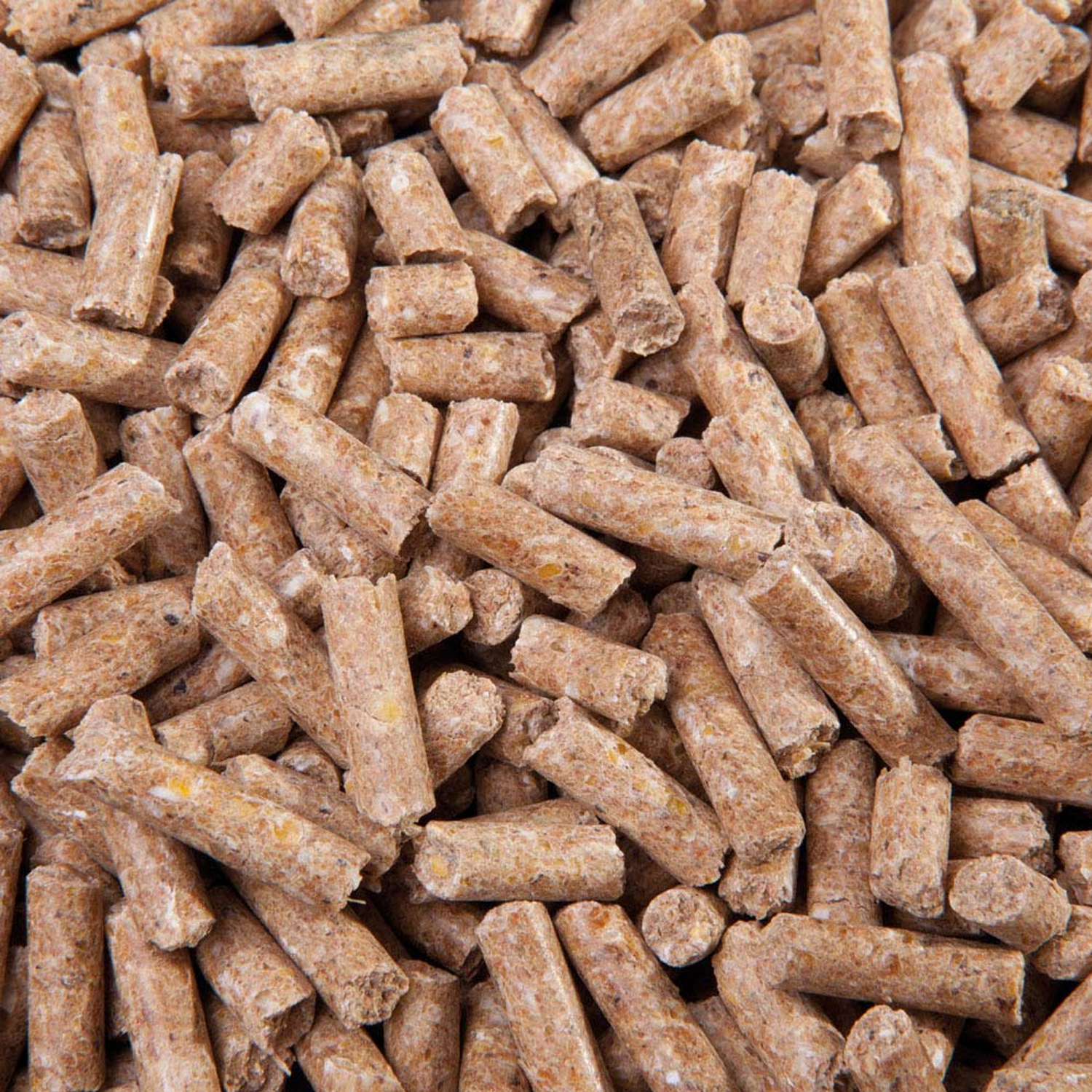 Produktansicht - Eggersmann - Fohlenstarter Pellets