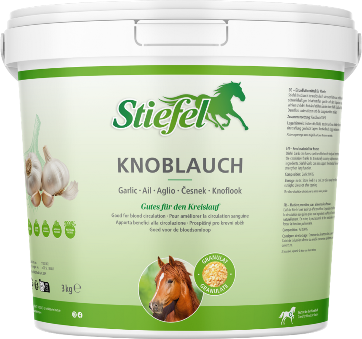 Knoblauch