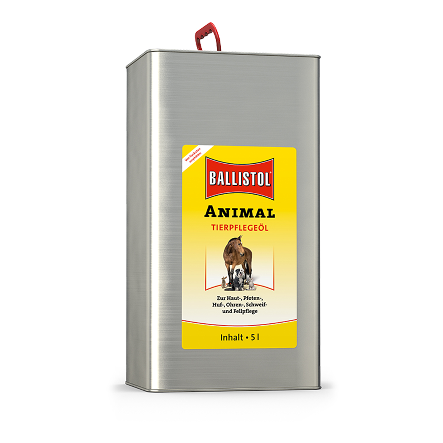Produktansicht - Ballistol - Animal