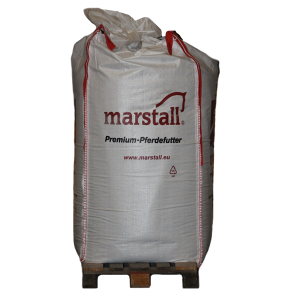 marstall Haferfrei Big Bag