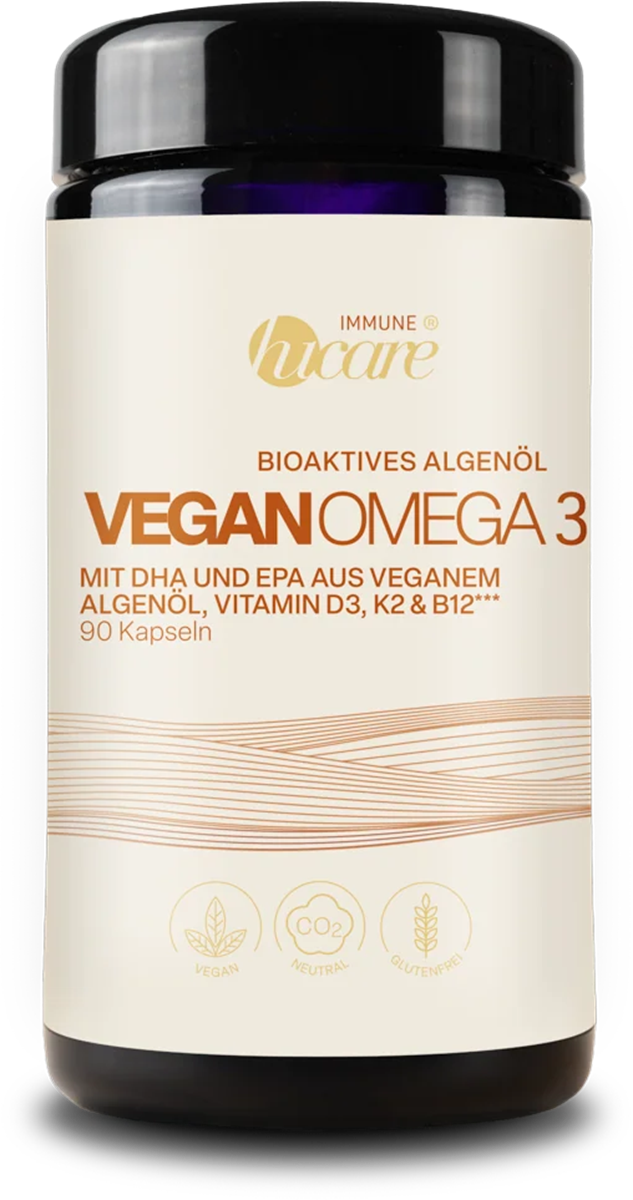 VEGAN OMEGA 3