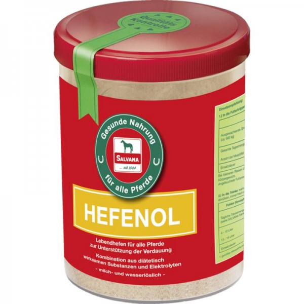 Hefenol