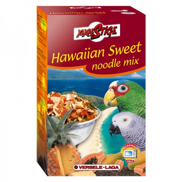 Hawaiian Sweet Noodlemix