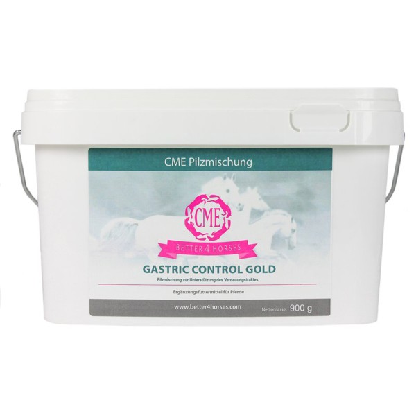 Gastric Control Gold
