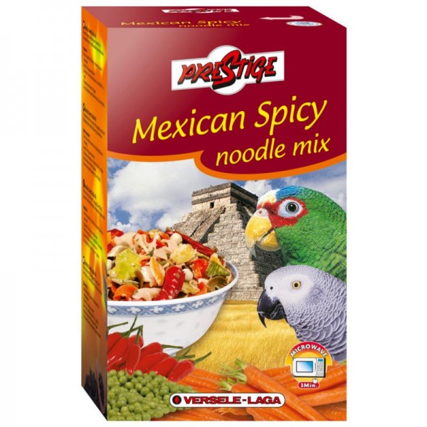 Mexican Spicy Noodlemix