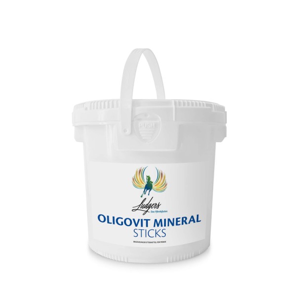 Oligovit Mineral Sticks