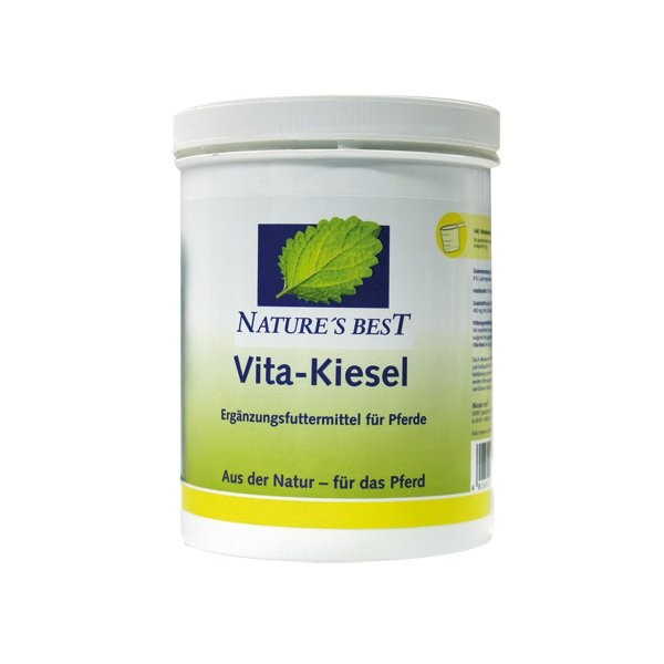Vita-Kiesel
