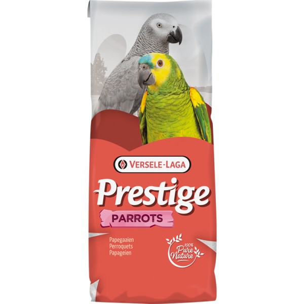 Versele-Laga Prestige Papagei Dinner Mix 