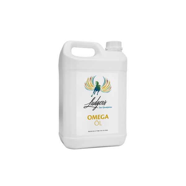 Omega Öl