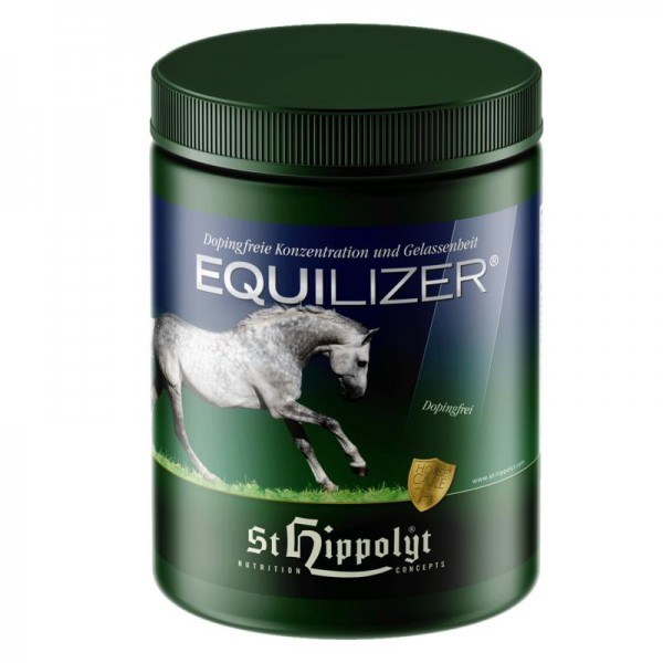 St.Hippolyt Equilizer 1 kg