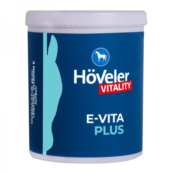 Vitality E-Vita Plus