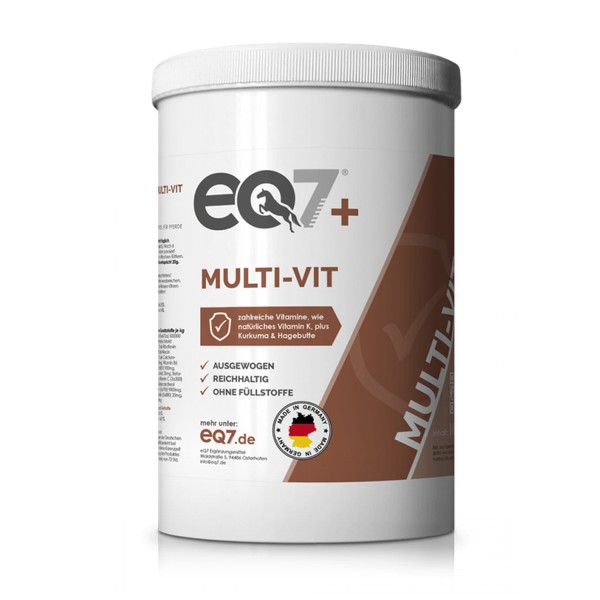 eQ7 + Multi-Vit