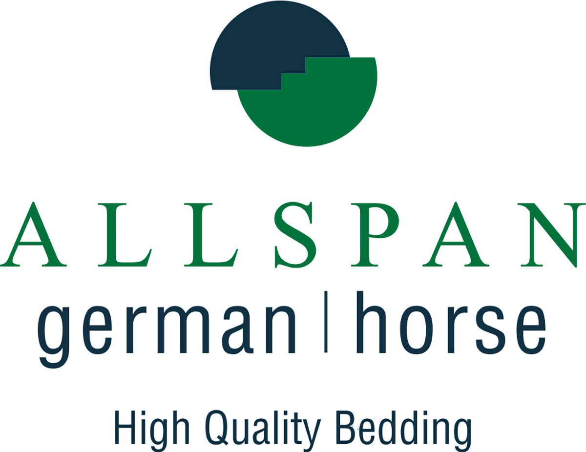 24kg ALLSPAN Classic Einstreu German Pferd Horse Pferdestreu Span staubfrei 