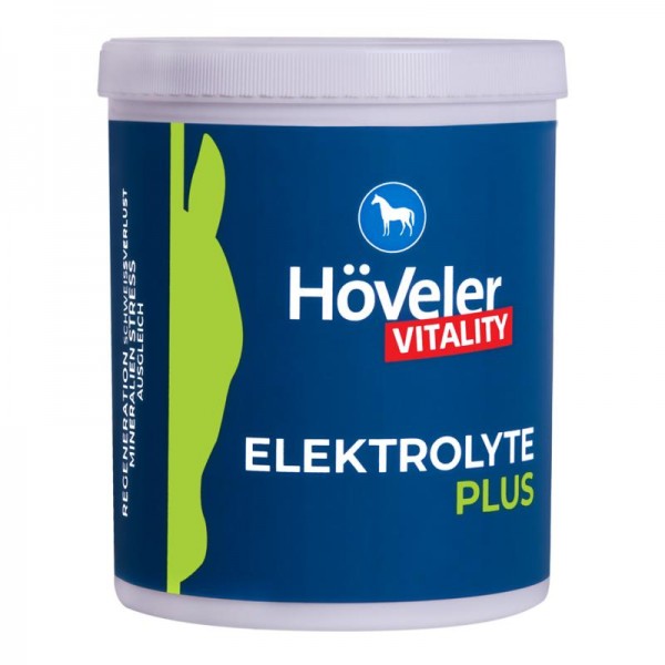 Vitality Elektrolyte Plus