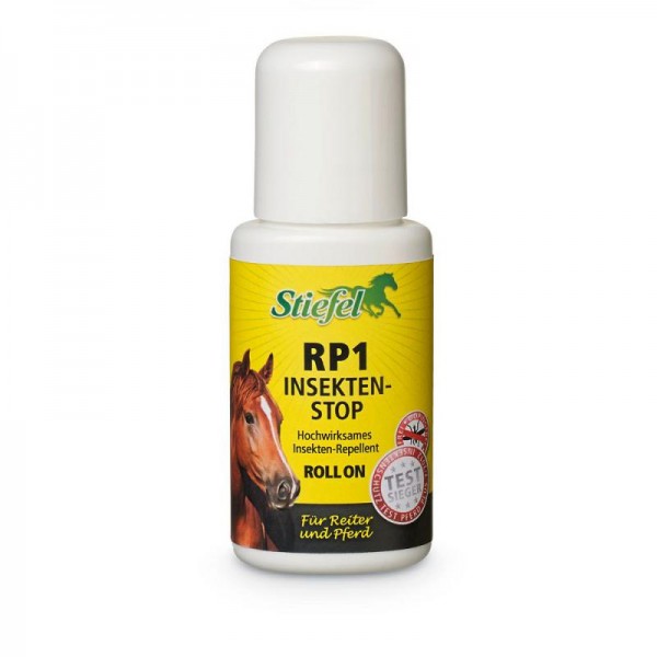 RP1 Insekten-Stop Roll on