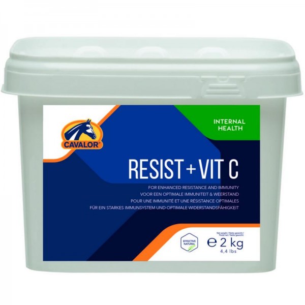 Resist+Vit C