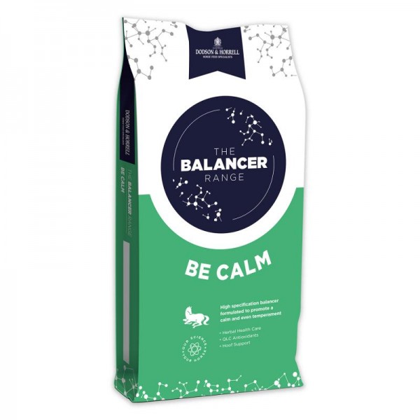 Be Calm Balancer