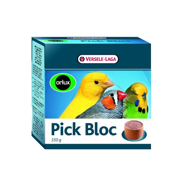 Pick Bloc