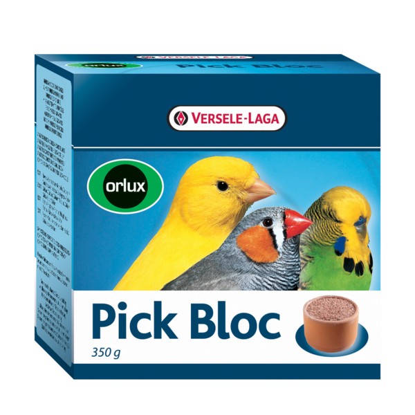Versele-Laga orlux Pick Bloc