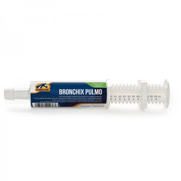 Bronchix Pulmo