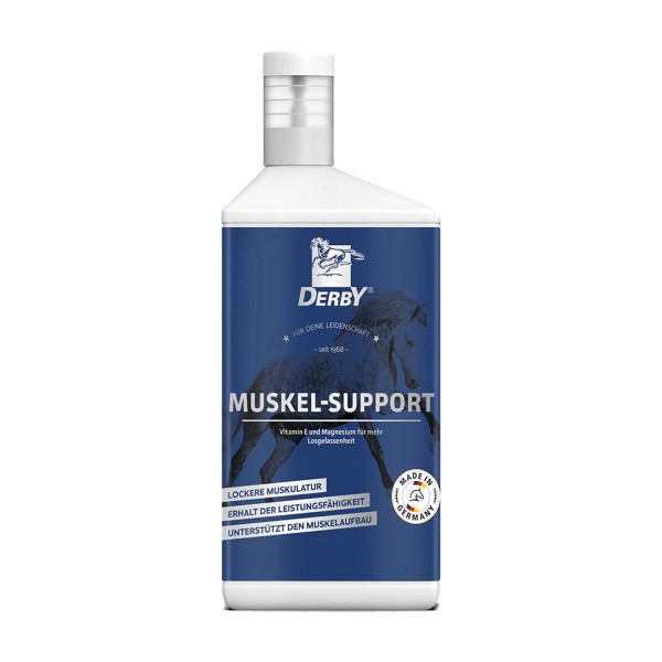 Muskel-Support