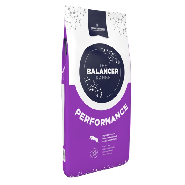 Performance Balancer