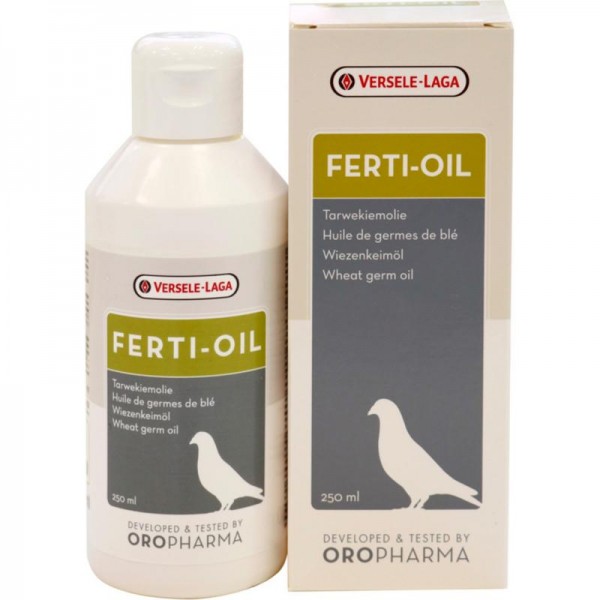 Ferti-Oil