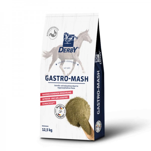 Gastro-Mash