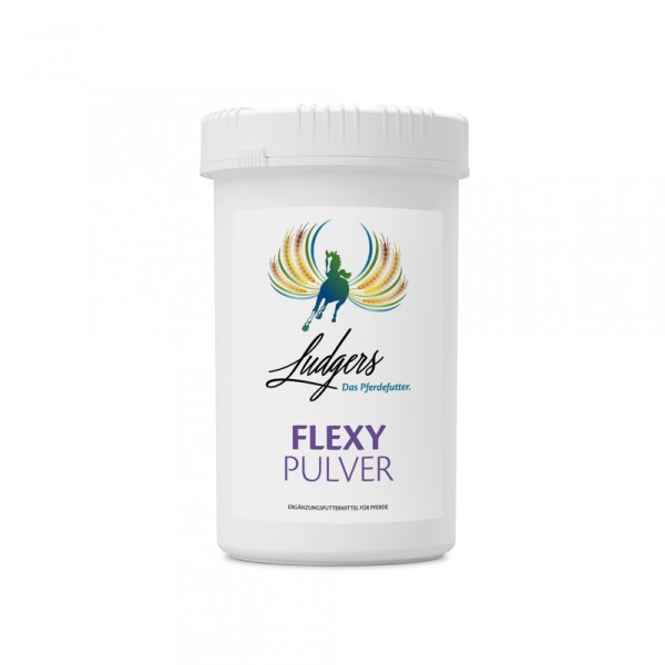 Flexy Pulver