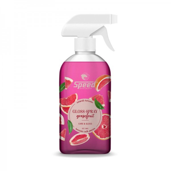 Gloss-Spray GRAPEFRUIT