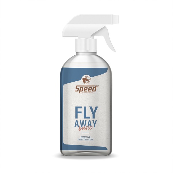 Speed Fly-Away Basic