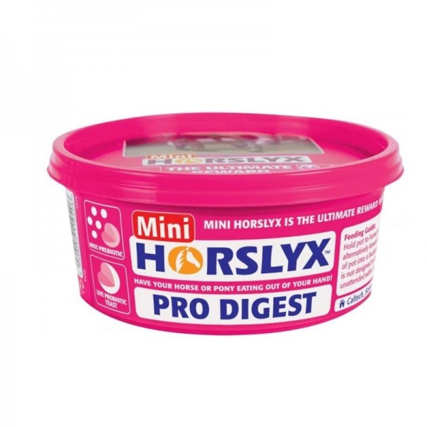Horslyx Pro Digest