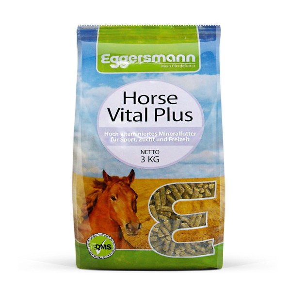 Horse Vital Plus
